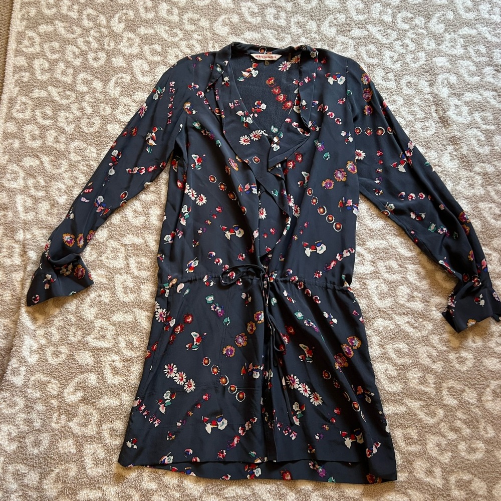 Rebecca Taylor dress